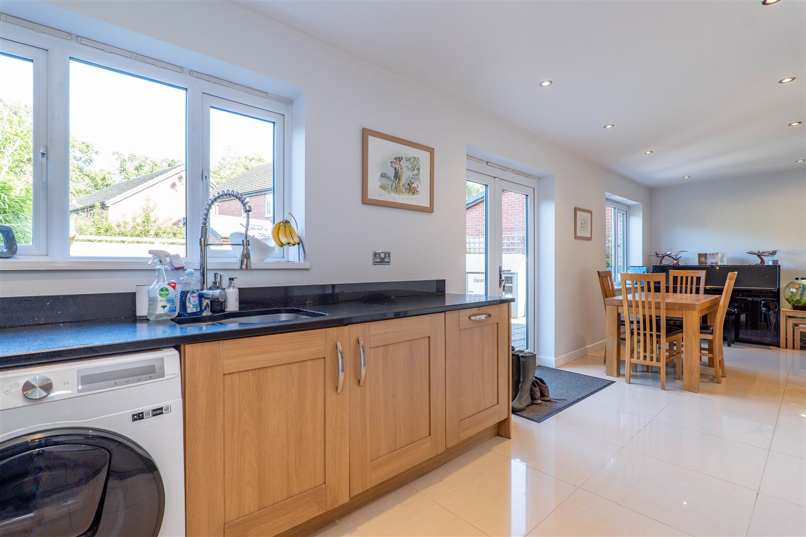 Prestwick Close, Chorley